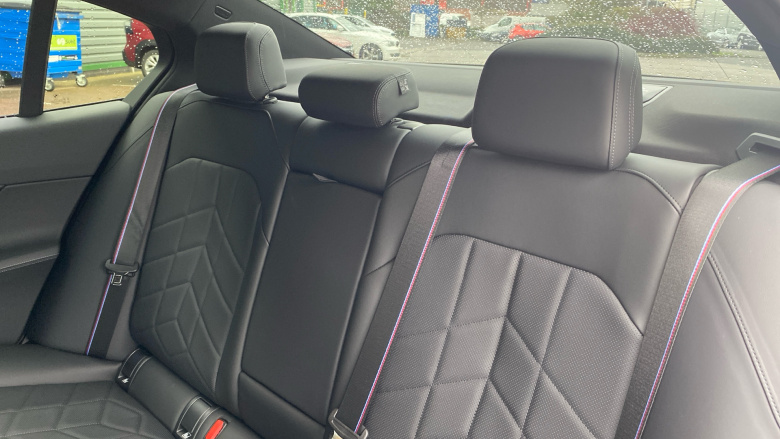 BMW 5 Series 530e M Sport Pro 4dr Auto Saloon